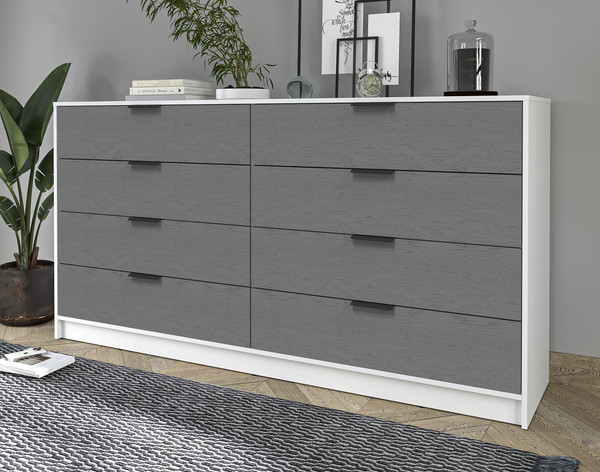 Комод Интерлиния Концепт КТ-К197 Глосс