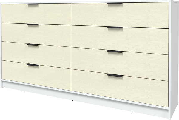 Комод Интерлиния Концепт КТ-К197 Глосс - фото