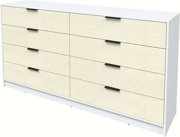 Комод Интерлиния Концепт КТ-К197 Глосс