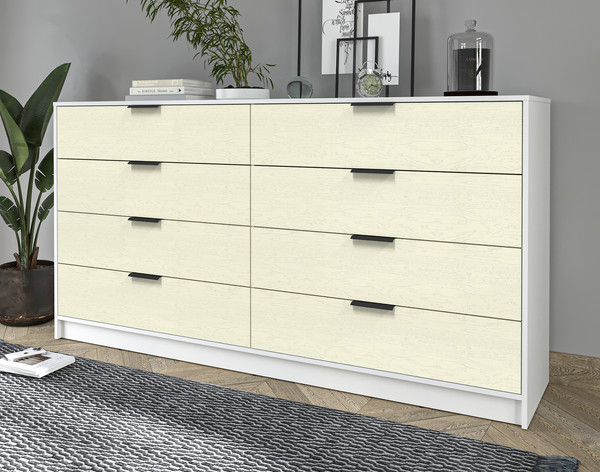 Комод Интерлиния Концепт КТ-К197 Глосс