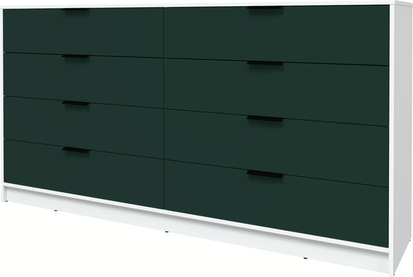 Комод Интерлиния Концепт КТ-К197 Глосс - фото