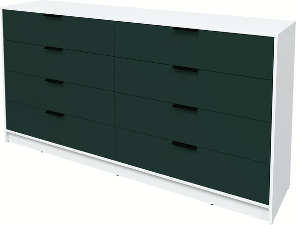 Комод Интерлиния Концепт КТ-К197 Глосс