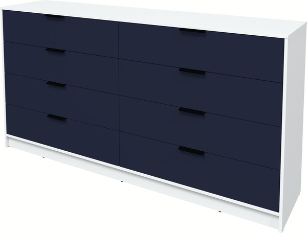 Комод Интерлиния Концепт КТ-К197 Глосс