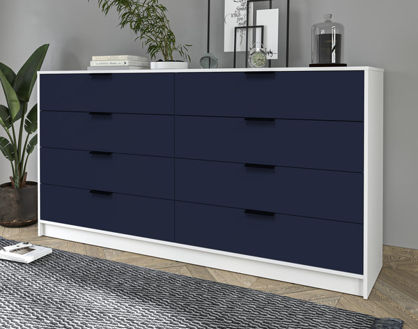 Комод Интерлиния Концепт КТ-К197 Глосс