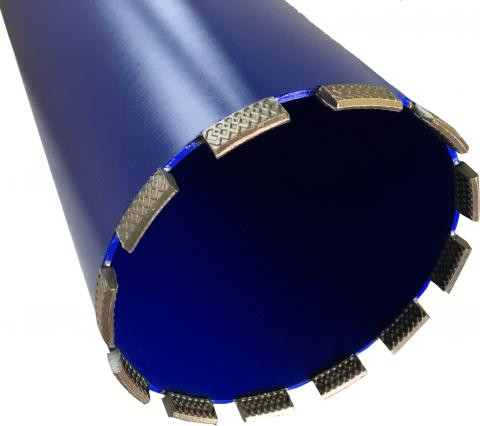 Коронка KEOS Pro Lazer 1/4