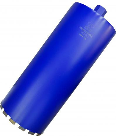 Коронка KEOS Pro Lazer 1/4