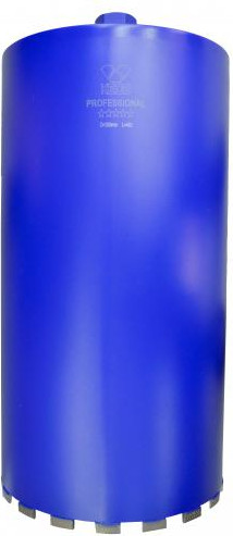 Коронка KEOS Pro Lazer 1/4