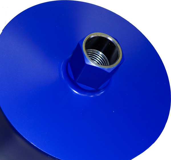 Коронка KEOS Pro Lazer 1/4