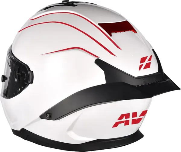 Мотошлем AVM 961