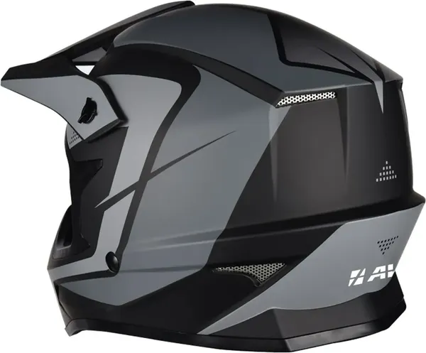 Мотошлем AVM 618