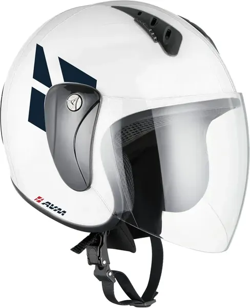 Мотошлем AVM 818