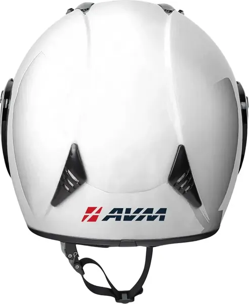 Мотошлем AVM 818