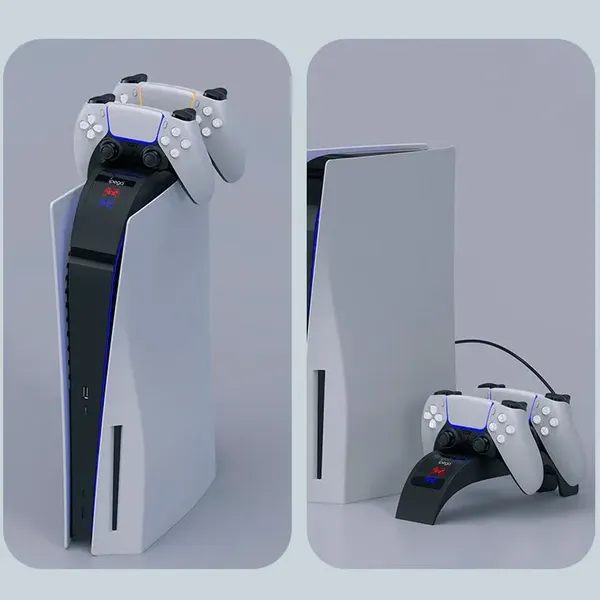 Зарядная станция для геймпада iPega PG-P5016