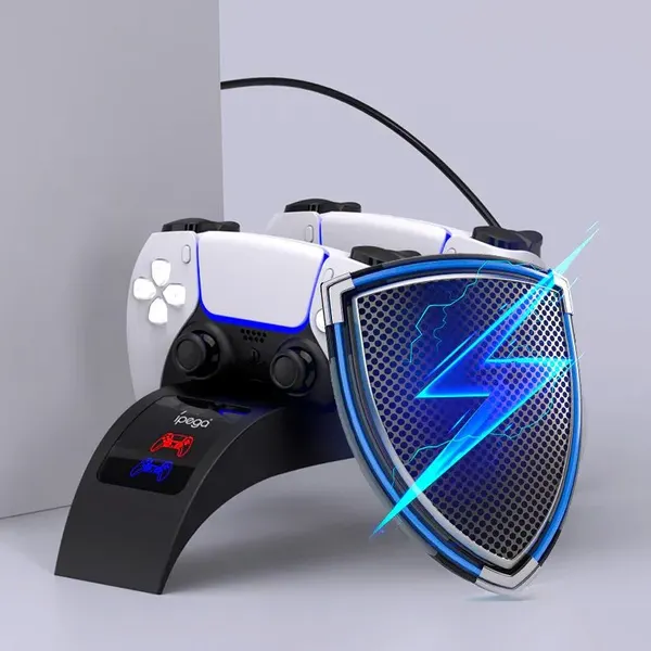 Зарядная станция для геймпада iPega PG-P5016