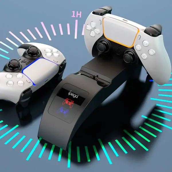 Зарядная станция для геймпада iPega PG-P5016