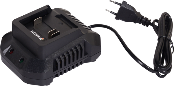 Газонокосилка аккумуляторная Huter Grey CLM-20 Li SA