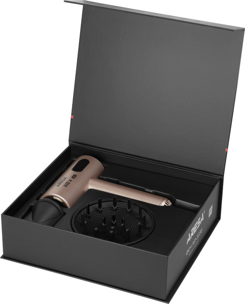 Фен Aresa AR-3236