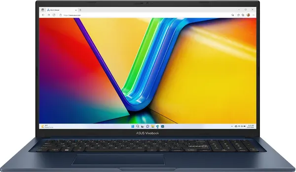 Ноутбук Asus Vivobook 17 X1704VA-AU969 - фото