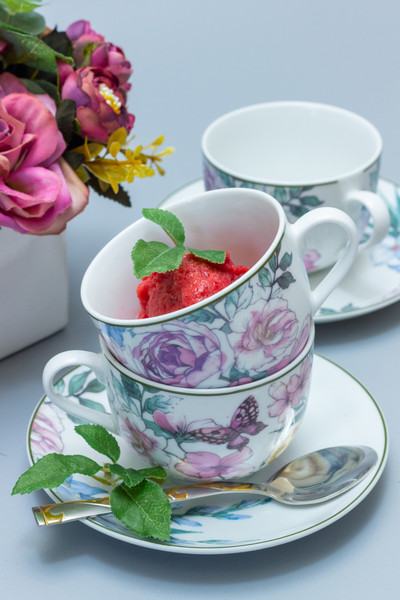 Набор для чая/кофе JEWEL Клементина ПС0015-09