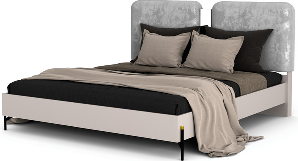 Комплект мебели для спальни Кастанье Дезире-5