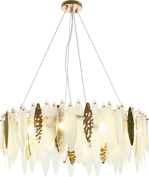 Люстра MyFar Albertina MR2580-10P