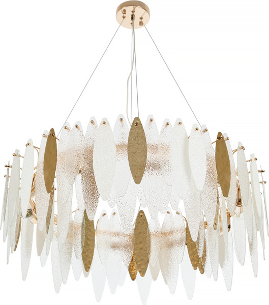 Люстра MyFar Albertina MR2580-10P