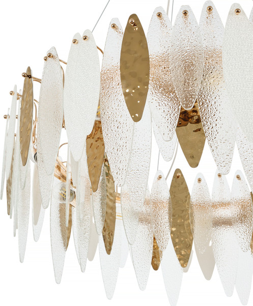 Люстра MyFar Albertina MR2580-10P