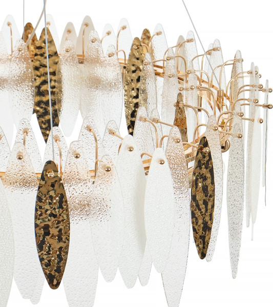 Люстра MyFar Albertina MR2580-10P