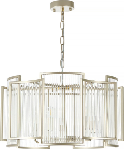 Люстра MyFar Arabella MR2590-5P - фото