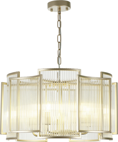 Люстра MyFar Arabella MR2590-5P