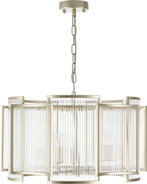 Люстра MyFar Arabella MR2590-5P