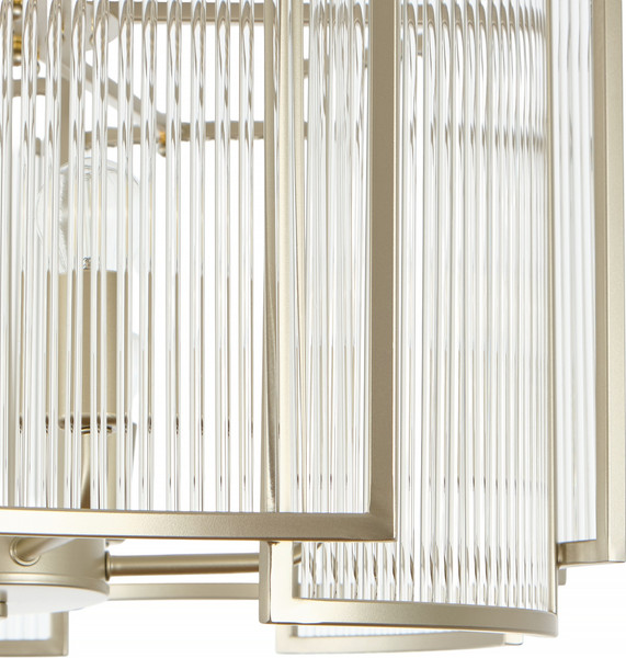 Люстра MyFar Arabella MR2590-5P