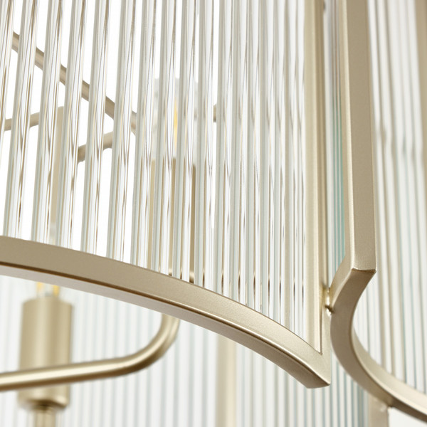 Люстра MyFar Arabella MR2590-5P