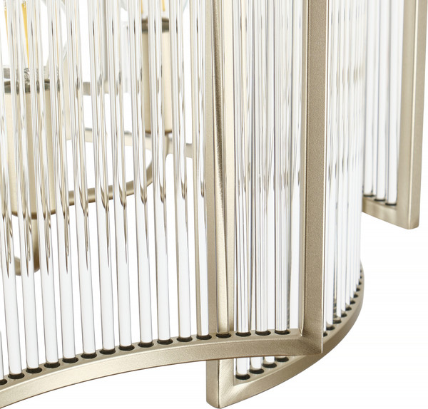 Люстра MyFar Arabella MR2590-5P