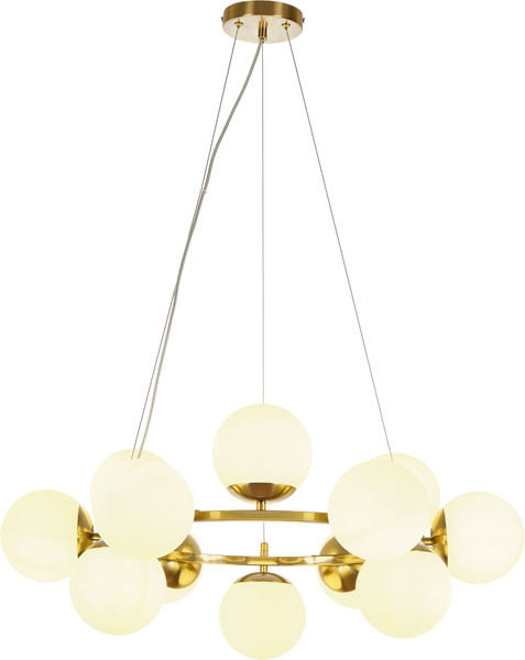 Люстра MyFar Rosaria MR2600-12P