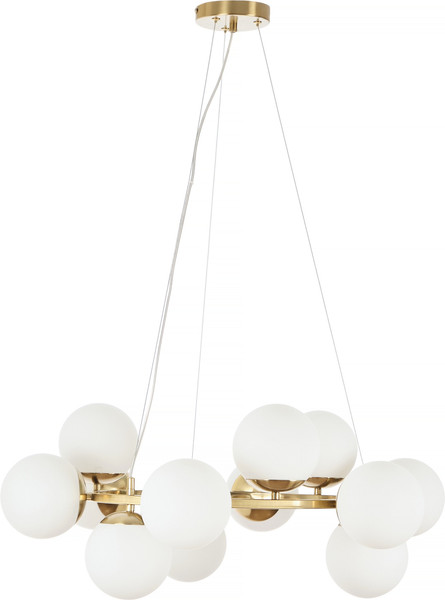 Люстра MyFar Rosaria MR2600-12P