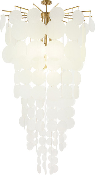 Люстра MyFar Celeste MR2620-12C