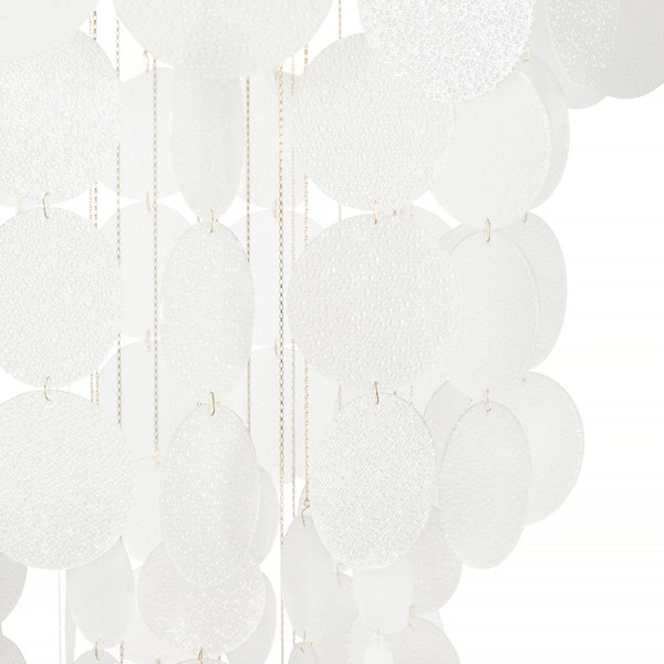 Люстра MyFar Celeste MR2620-12C