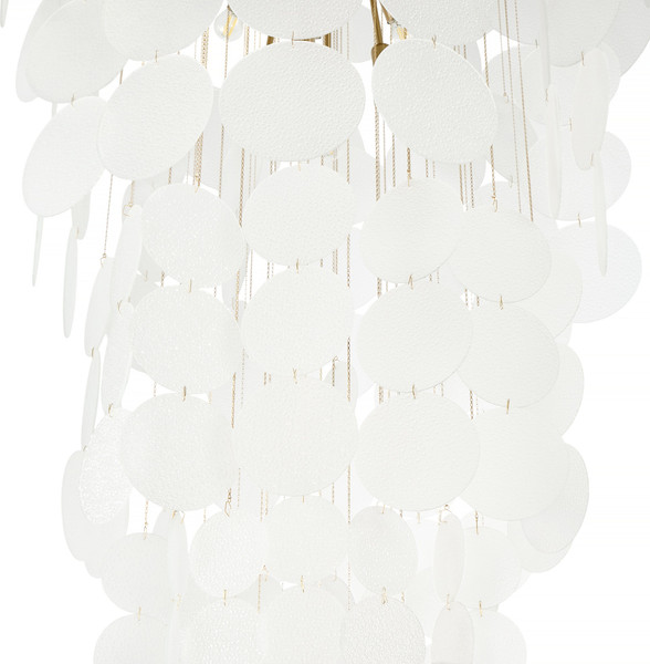 Люстра MyFar Celeste MR2620-12C