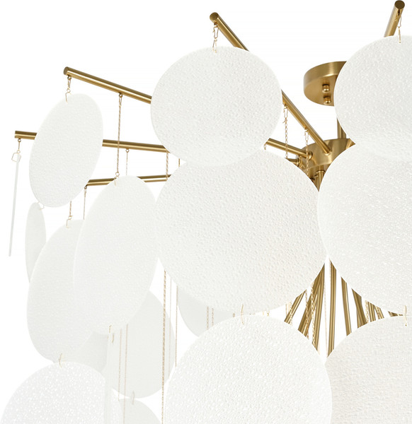 Люстра MyFar Celeste MR2620-12C