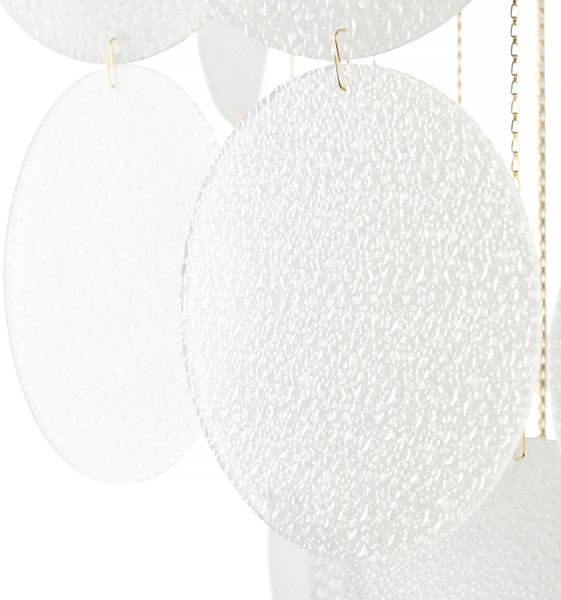 Люстра MyFar Celeste MR2620-12C