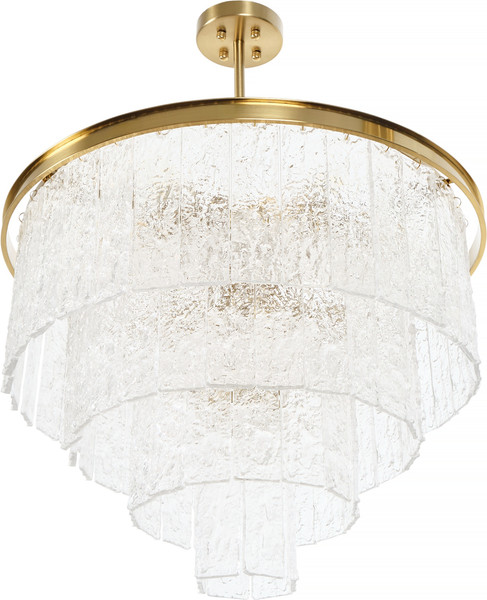 Люстра MyFar Francesca MR2610-8C