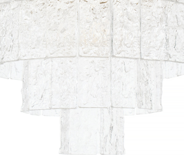 Люстра MyFar Francesca MR2610-8C