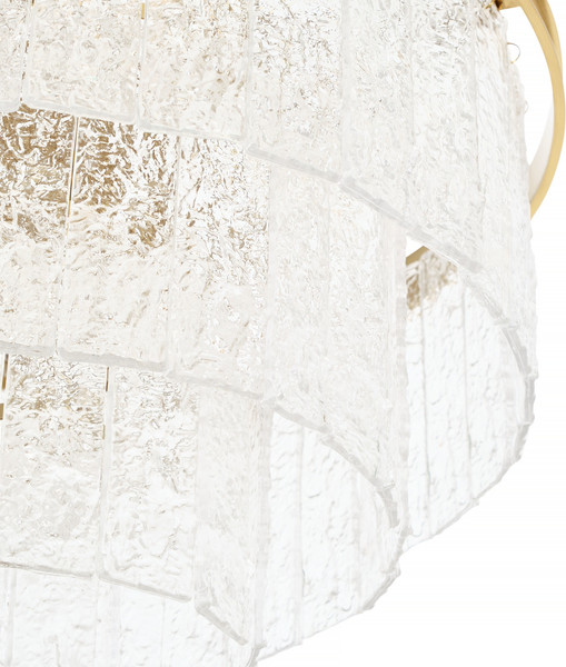 Люстра MyFar Francesca MR2610-8C