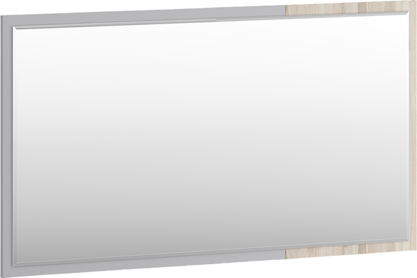 Зеркало Речицадрев Хельга Р393.06 - фото