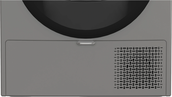 Сушильная машина Indesit IAS3725 S B