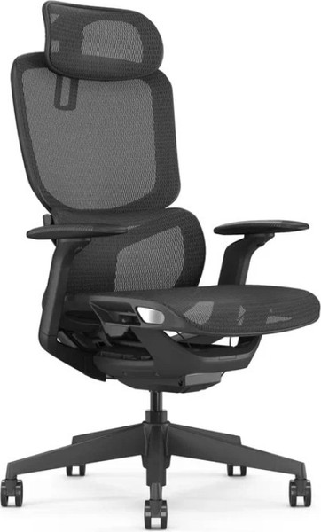 Кресло офисное SitZone E-JX-001А - фото