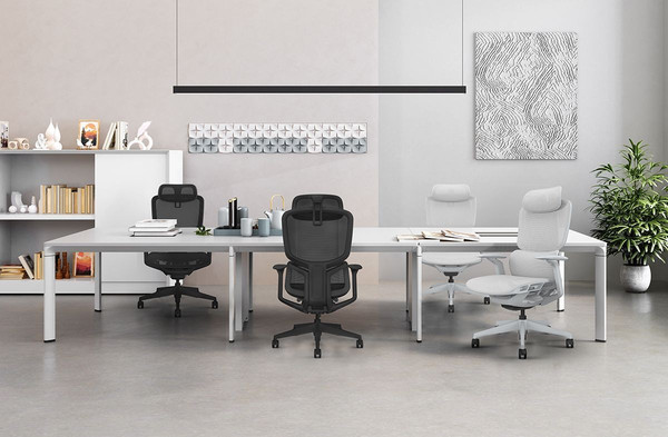 Кресло офисное SitZone E-JX-001А