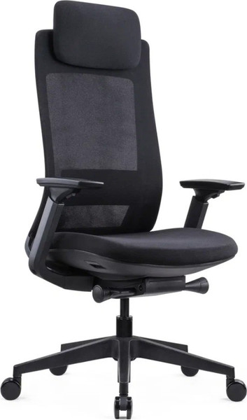 Кресло офисное SitZone E-VL002A - фото