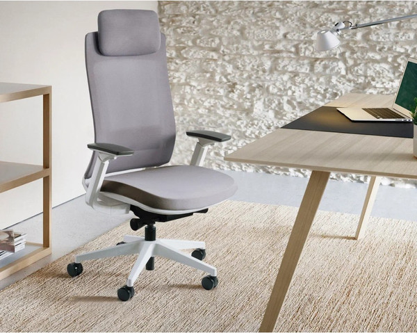 Кресло офисное SitZone E-VL002B-BS